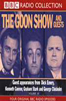 Title details for The Goon Show and Guests by BBC Audiobooks - Available